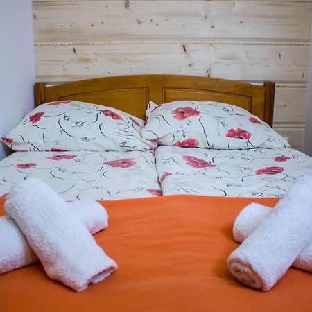 Apartament Sloneczny Koscielisko Ngoại thất bức ảnh