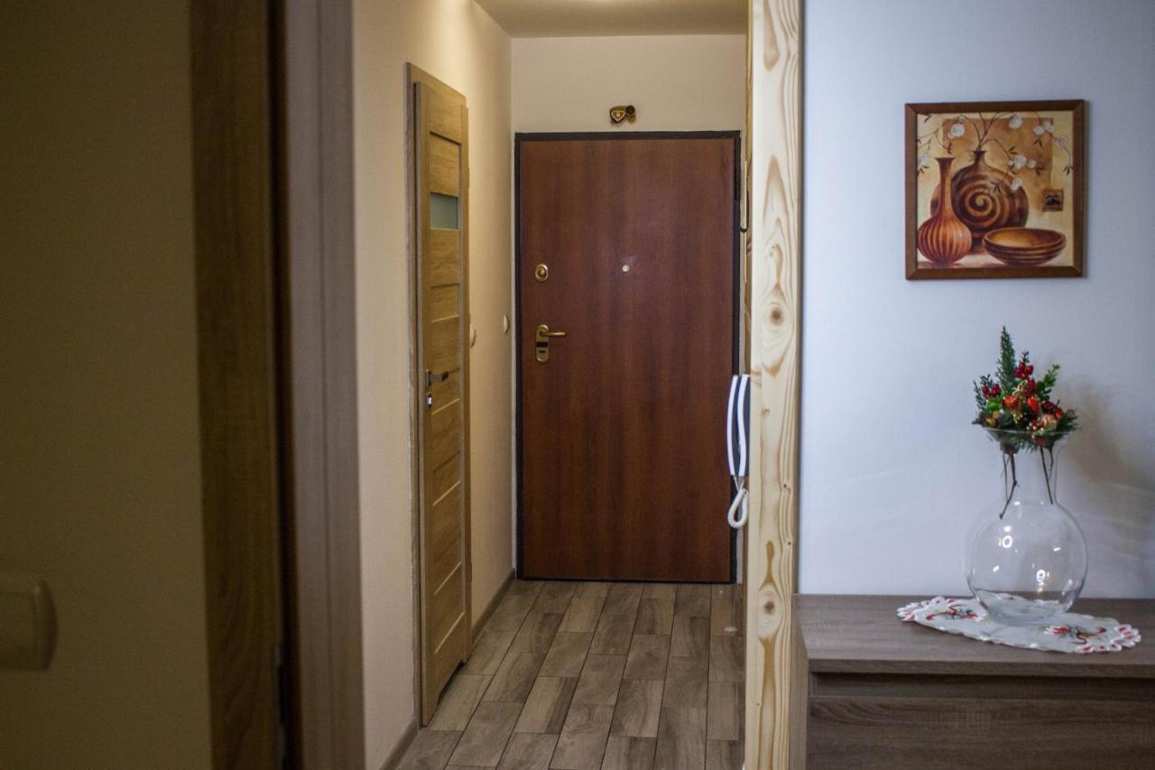 Apartament Sloneczny Koscielisko Ngoại thất bức ảnh