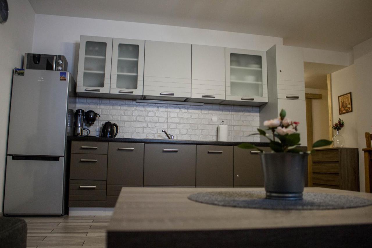 Apartament Sloneczny Koscielisko Ngoại thất bức ảnh