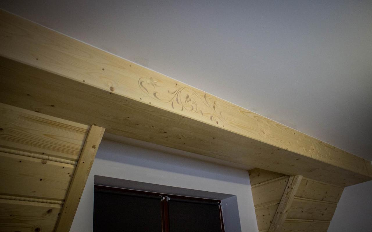 Apartament Sloneczny Koscielisko Ngoại thất bức ảnh