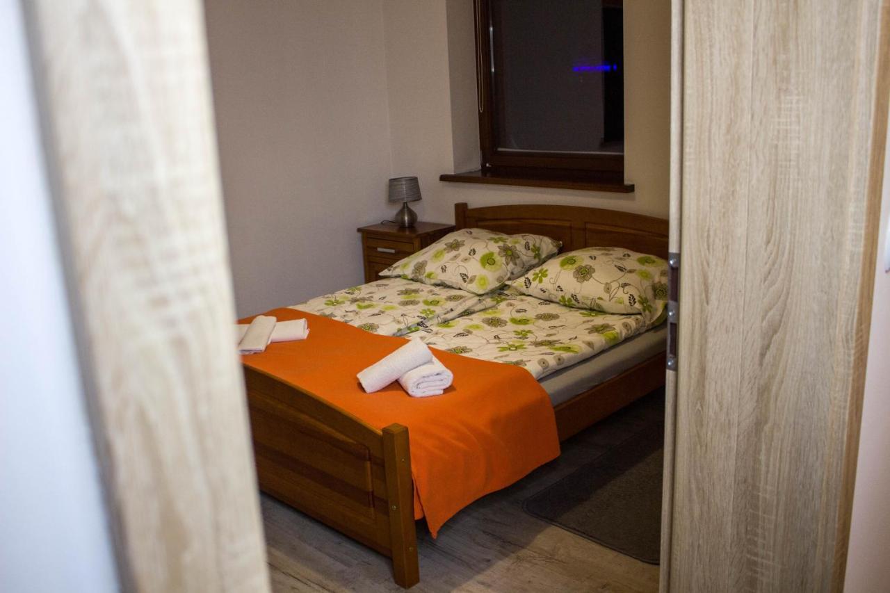 Apartament Sloneczny Koscielisko Ngoại thất bức ảnh