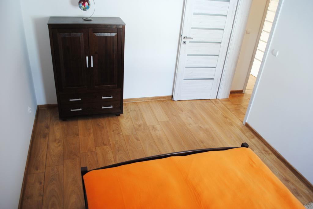 Apartament Sloneczny Koscielisko Ngoại thất bức ảnh