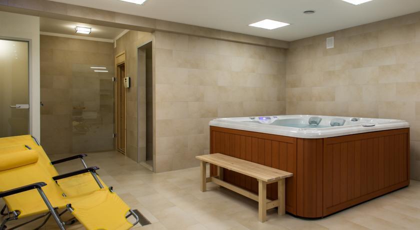 Apartament Sloneczny Koscielisko Ngoại thất bức ảnh