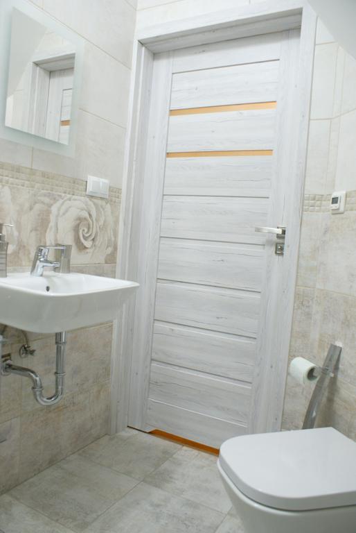 Apartament Sloneczny Koscielisko Ngoại thất bức ảnh