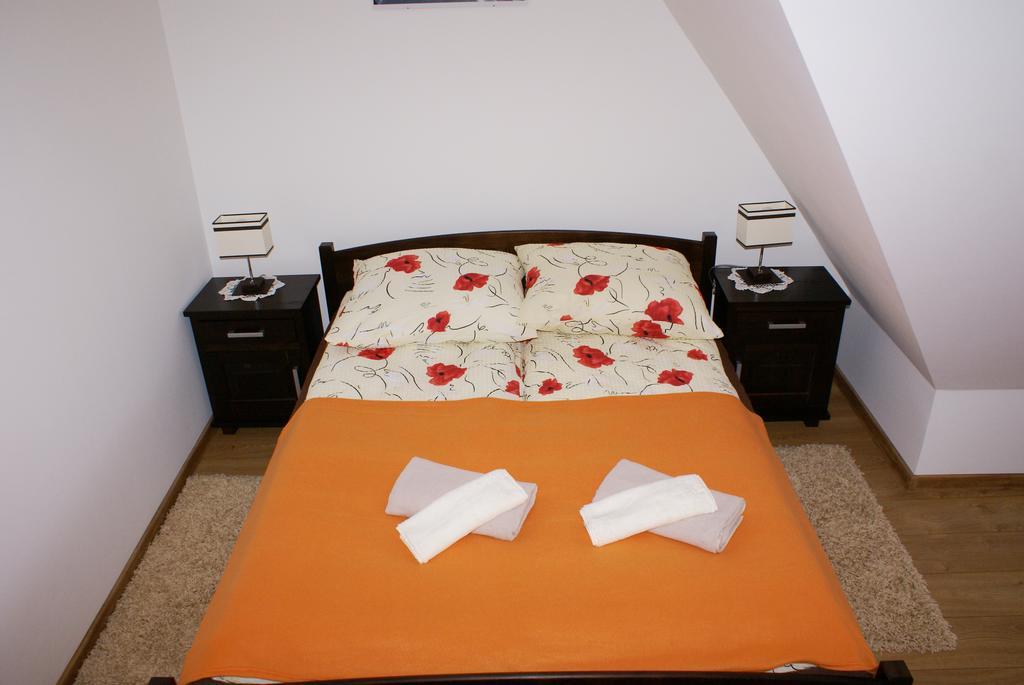 Apartament Sloneczny Koscielisko Ngoại thất bức ảnh
