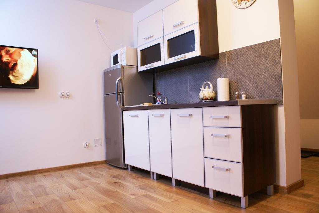 Apartament Sloneczny Koscielisko Apartment Ngoại thất bức ảnh