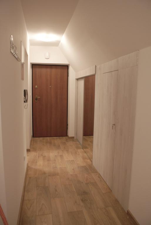 Apartament Sloneczny Koscielisko Ngoại thất bức ảnh
