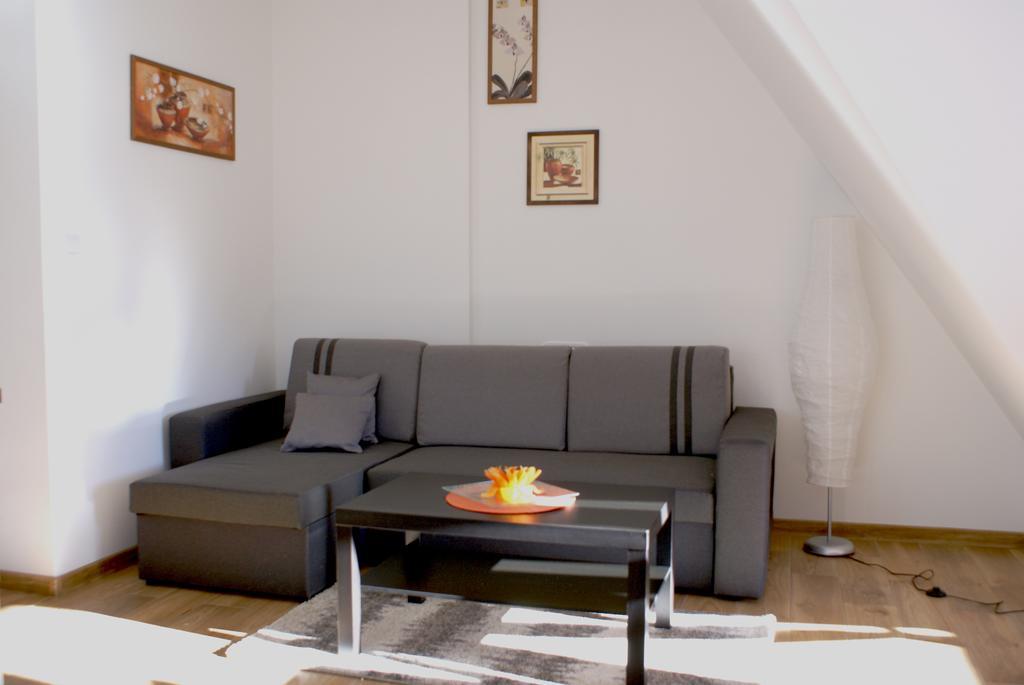 Apartament Sloneczny Koscielisko Ngoại thất bức ảnh
